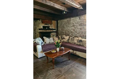 Villa Kunta by Villas Guide