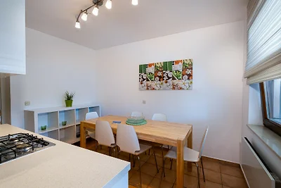 Villa Figs beachfront apartman 1 by Villas...