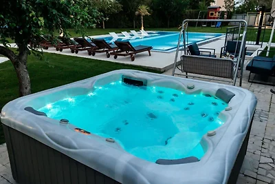 Villa Ante - Makarska by Villas Guide