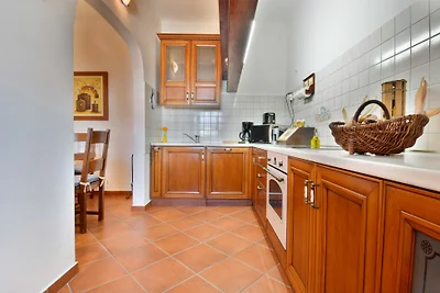 Villa Šimic by Villas Guide