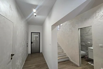 Vila SUNLIFE with pool&sauna by Villas Guide