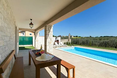 Villa Angelina by Villas Guide