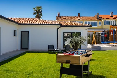 Villa Barbara by Villas Guide