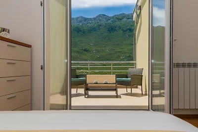 Villa Rusula -Makarska by Villas Guide