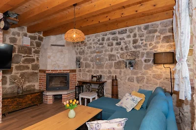 Villa Janja - Makarska by Villas Guide