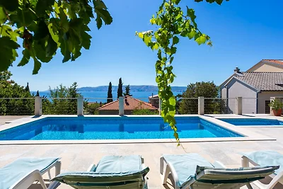 Villa Nina with pool - Kvarner by Villas...