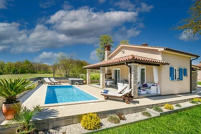 Villa Melnica by Villas Guide