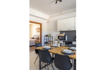 Apartment Fuzalo · Relax & BBQ by Villas...