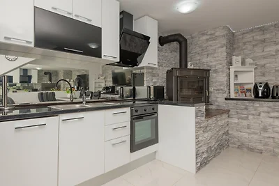 Villa Ivandvor in Split by Villas Guide