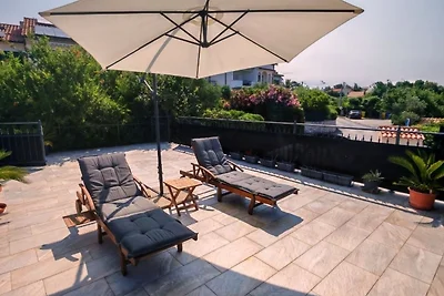 Holiday Home Capella - Rab by Villas Guide