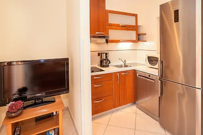 Villa Palace Clara Apartment 3 island Krk by...