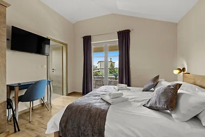Stone Villa Murine by Villas Guide