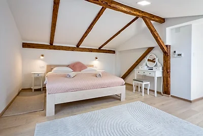 Villa Tia by Villas Guide