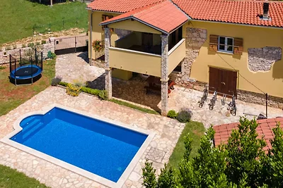 Villa Gajana 1 by Villas Guide