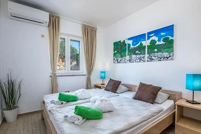 Villa Miholašcica 3 in Island Cres by Villas...