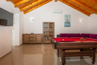 Villa Gostinjac 1 with pool Krk by Villas...