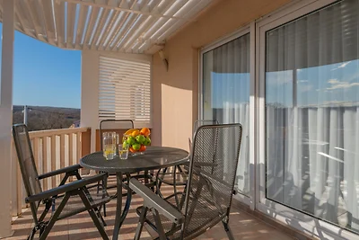 Villa Prunus Laurus-Makarska by Villas Guide