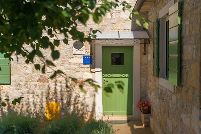 Eco Villa Baldasi by Villas Guide
