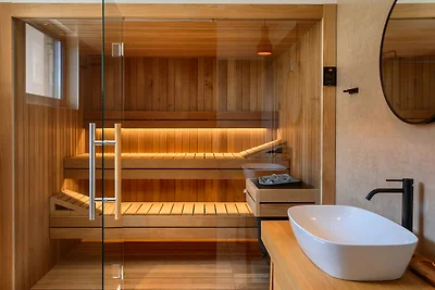 Villa Vallis by Villas Guide