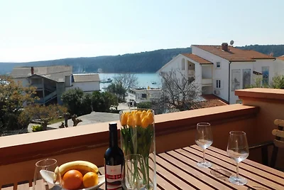 Luxury Villa Mer pool apartman by Villas...