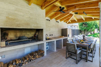 Villa Olea - Cvitani by Villas Guide