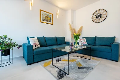 Villa Ivona Oslje by Villas Guide