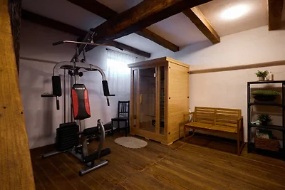 Holiday Home Gaborcina by Villas Guide