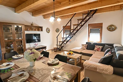 Kuca za odmor Šljivik Stari by Villas Guide