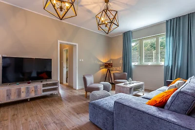 Vila Natura 4 - Opatija by Villas Guide
