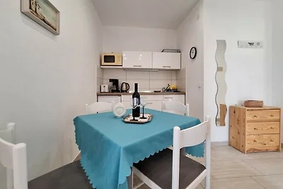 Melone Apartman 1 Crikvenica by Villas Guide
