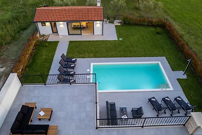 Villa Brtonigla by Villas Guide