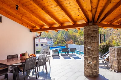 Villa Mihaela by Villas Guide