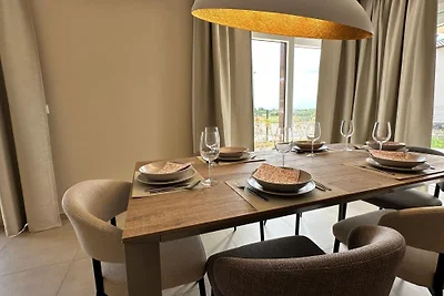 App Residence Contessa by Villas Guide