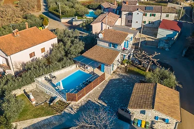 Villa casa Nadalina by Villas Guide