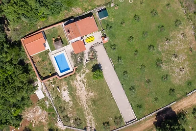 Country house Desne by Villas Guide