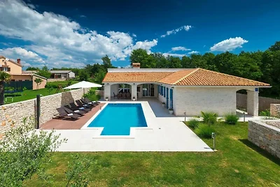 Villa Nada-Labin by Villas Guide
