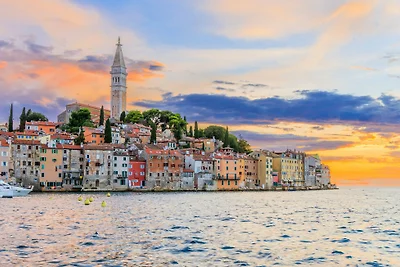 Villa Sole Mio by Villas Guide