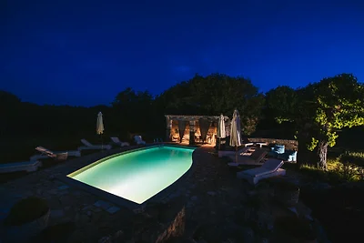 Stancia Vigini by Villas Guide