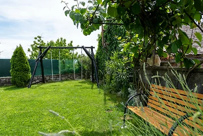 Villa Anita´s place by Villas Guide
