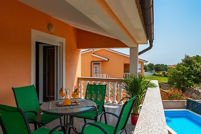 Villa Anja by Villas Guide