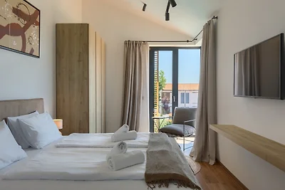 Villa Albona by Villas Guide