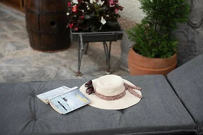 Villa Anita´s place by Villas Guide