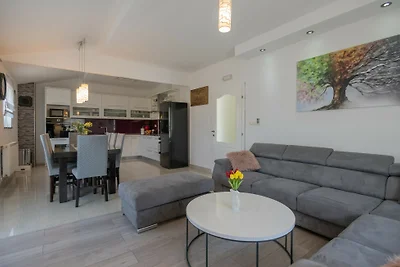 Villa Klarita - Makarska by Villas Guide
