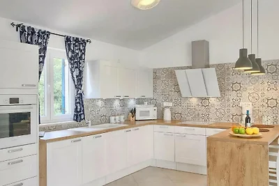 Villa Nada-Labin by Villas Guide