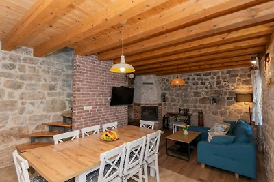 Villa Janja - Makarska by Villas Guide