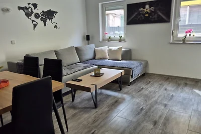 Apartman Komsic by Villas Guide