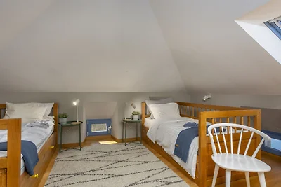 Villa Castel Muschio by Villas Guide