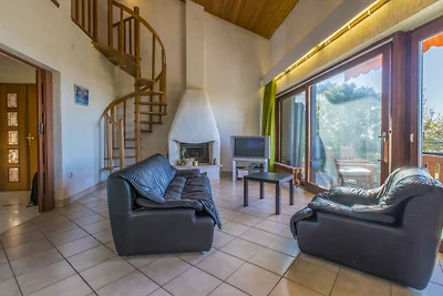 Villa Dramalj Queen by Villas Guide