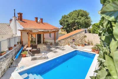 Villa Stella Blue by Villas Guide