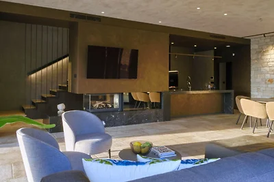Villa Volpe Verde by Villas Guide